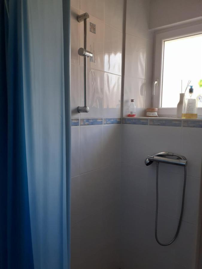 Le Petit Plessis Cure Villa Liré Eksteriør billede